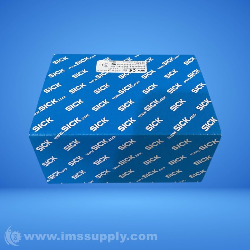 Энкодер SICK DFS60S-BEOC01024
