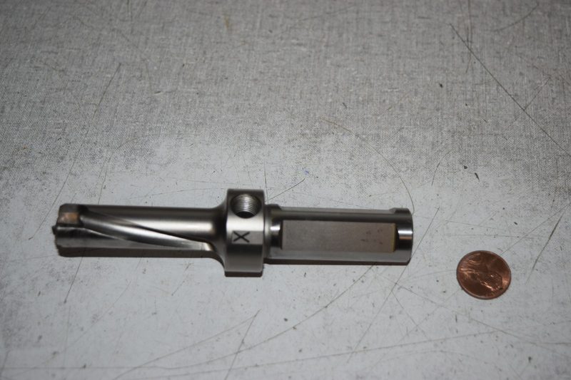 Режущий инструмент Kennametal DFSP0625R3SSF075