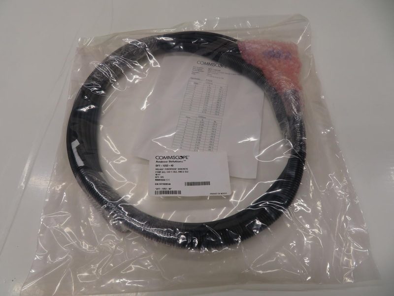 Патч-корд CommScope DFT-12S2-40