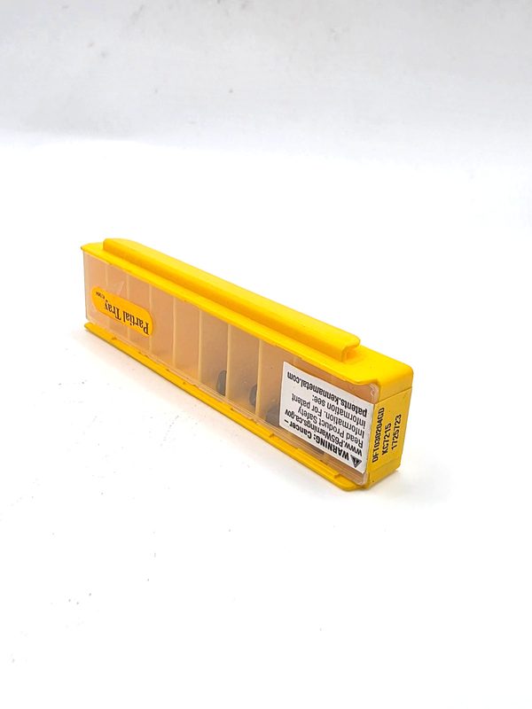 Режущий инструмент Kennametal DFT030204GD