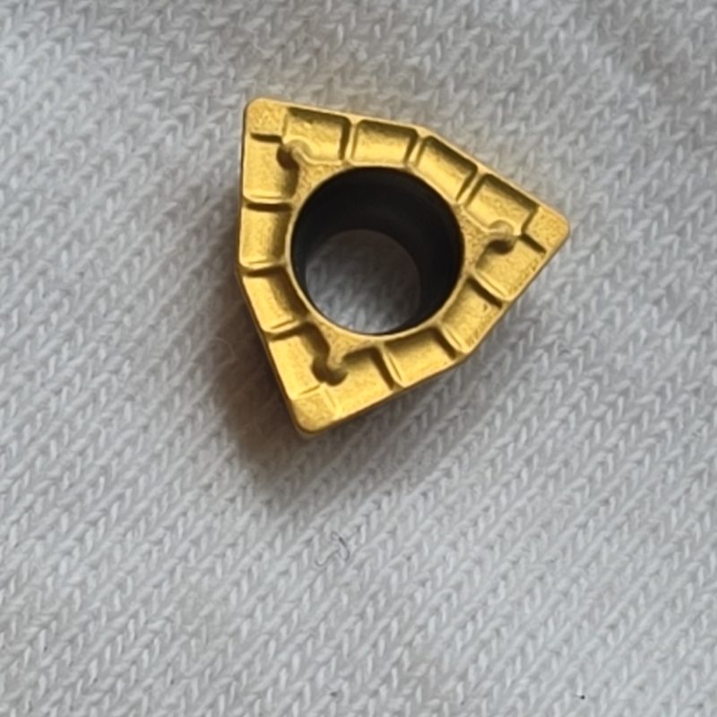 Режущий инструмент Kennametal DFT030304MD