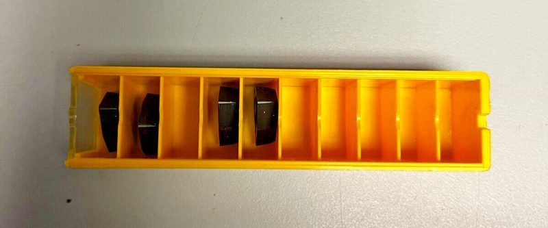 Режущий инструмент Kennametal DFT070408GD