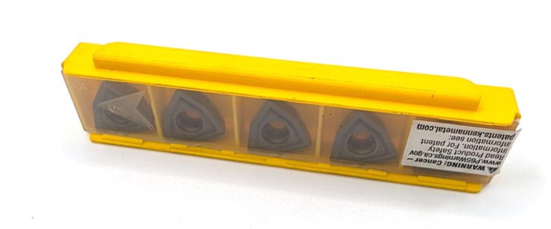 Режущий инструмент Kennametal DFT070408HP