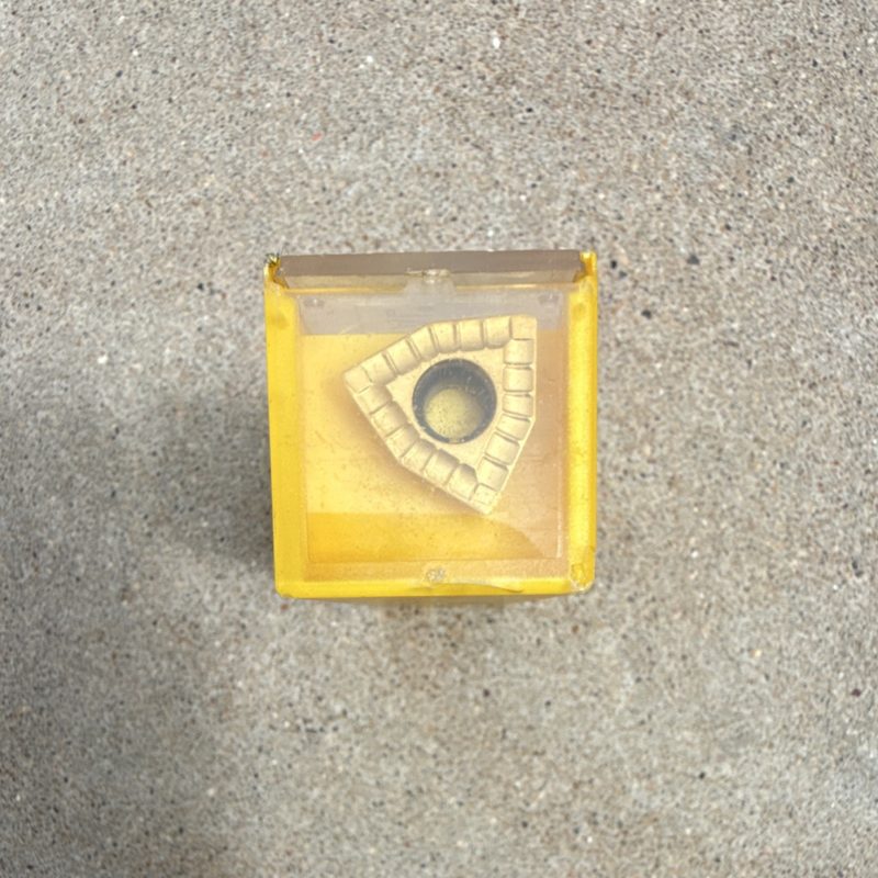 Режущий инструмент Kennametal DFT090508D56MD