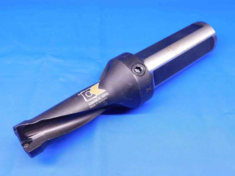 Режущий инструмент Kennametal DFT0938R2SSF125