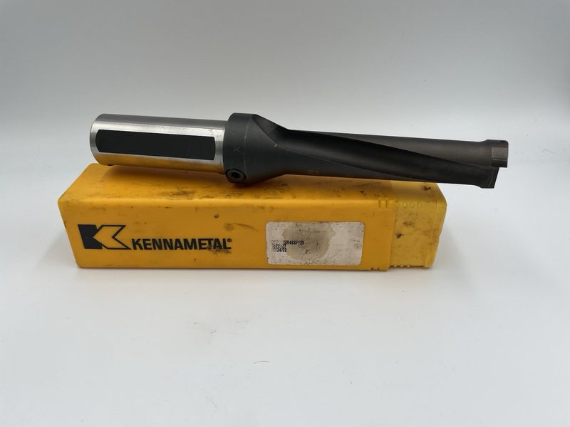 Режущий инструмент Kennametal DFT1063R4SSF125