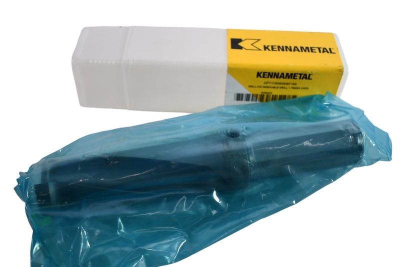 Режущий инструмент Kennametal DFT1750R2SSF150