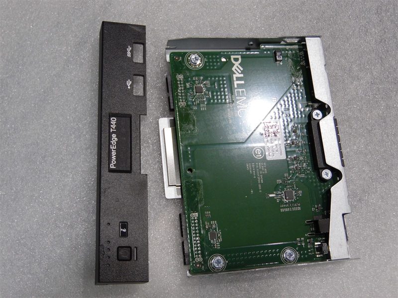 Сервер Dell DFV1H