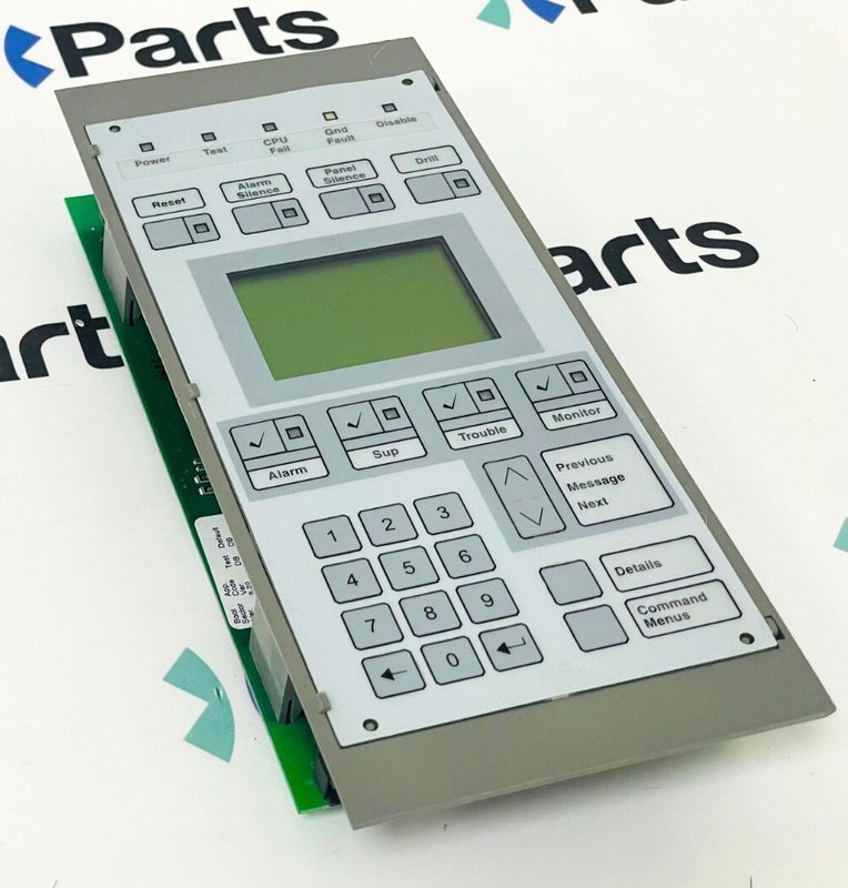 Дисплей DG0250