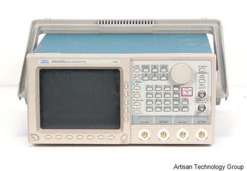Тестер Tektronix DG2040