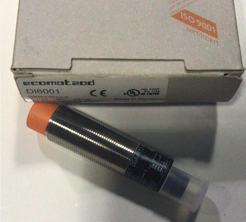 Датчик приближения ifm DGA4012-WPKG/US