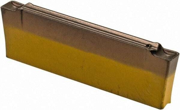 Режущий инструмент Iscar DGN2002MF