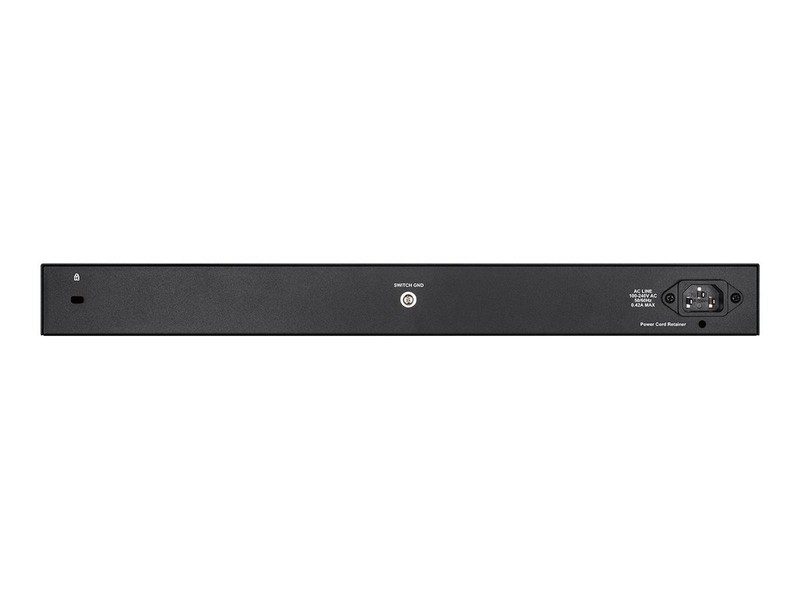 Коммутатор D-Link DGS-1210-28/E