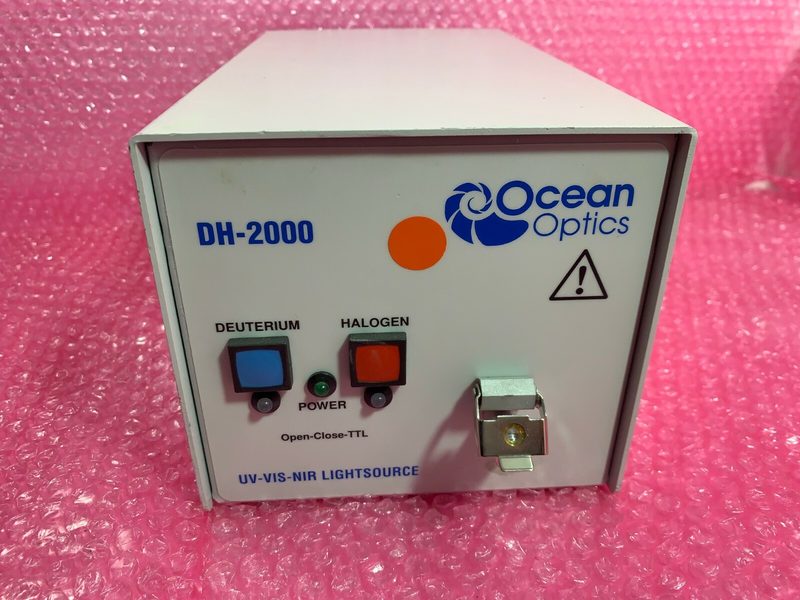 Тестер DH-2000