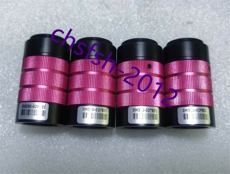 Объектив DH350-02PB31
