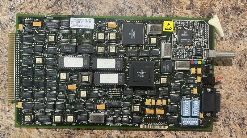 Трубопроводная арматура Rosemount DH7721X1-A1