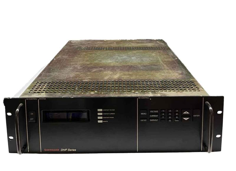 Тестер DHP400