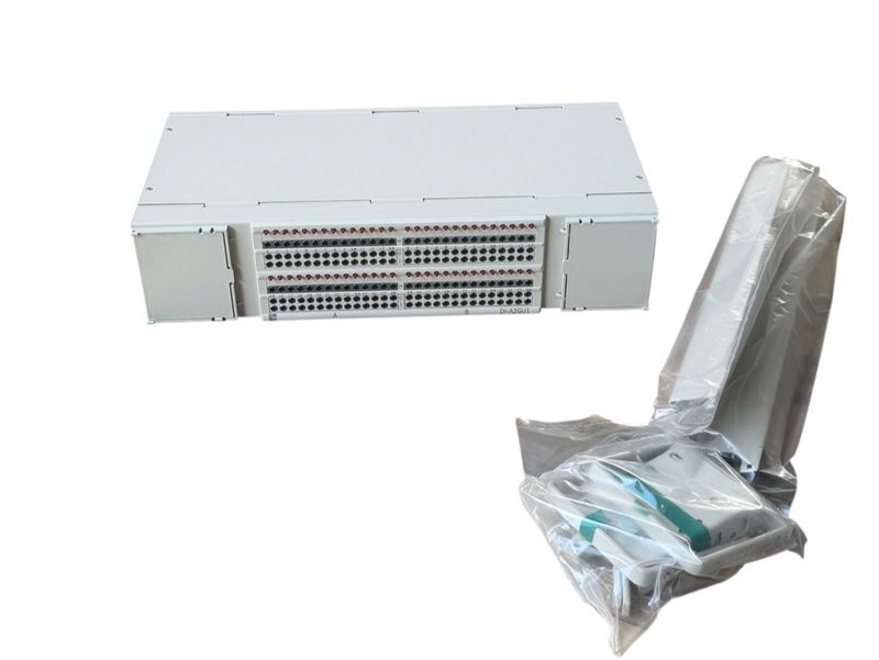 СКС-оборудование CommScope DI-A2GU1