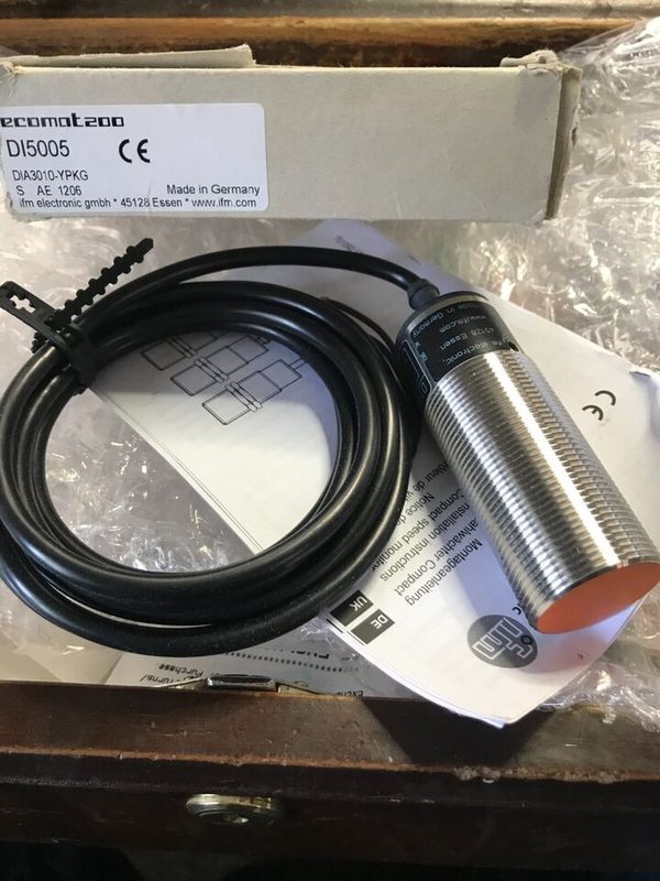 Датчик приближения ifm DI5005