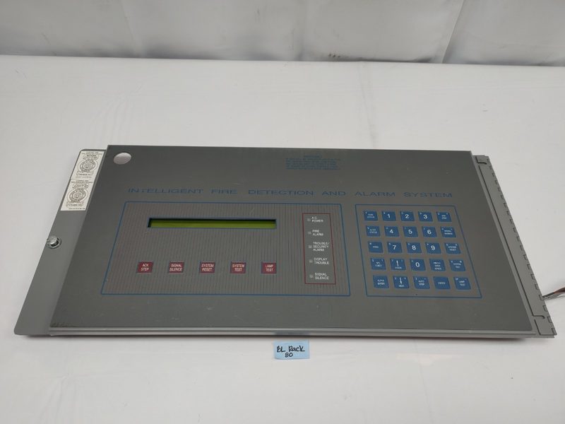 Оборудование пожарной сигнализации DIA-1010