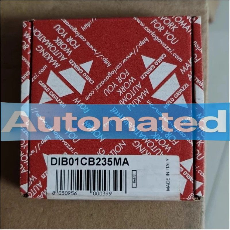 Реле защиты DIB01CB235MA