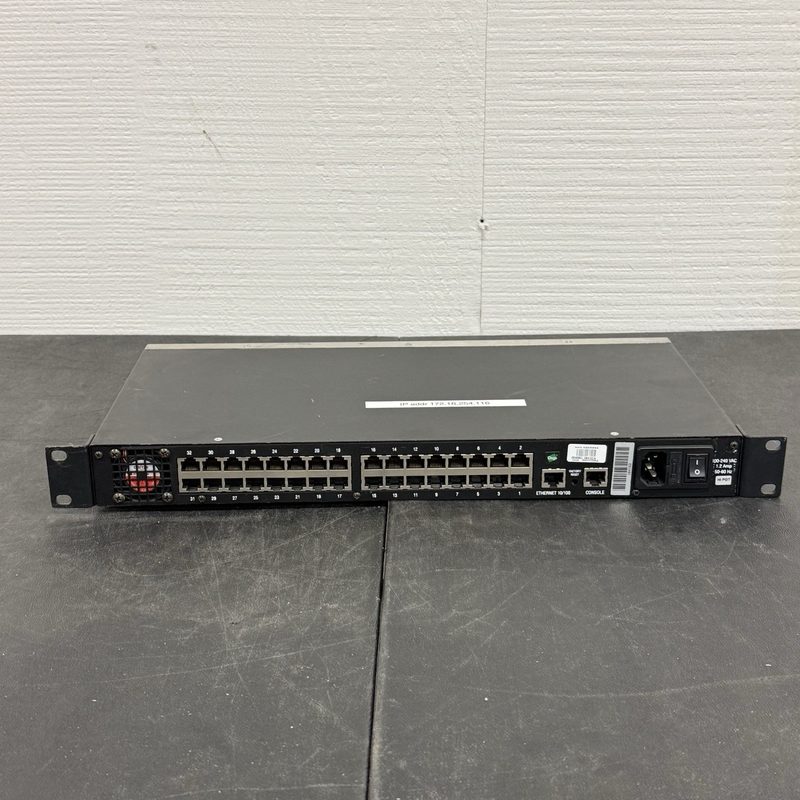 Сервер DIGI-CM-32