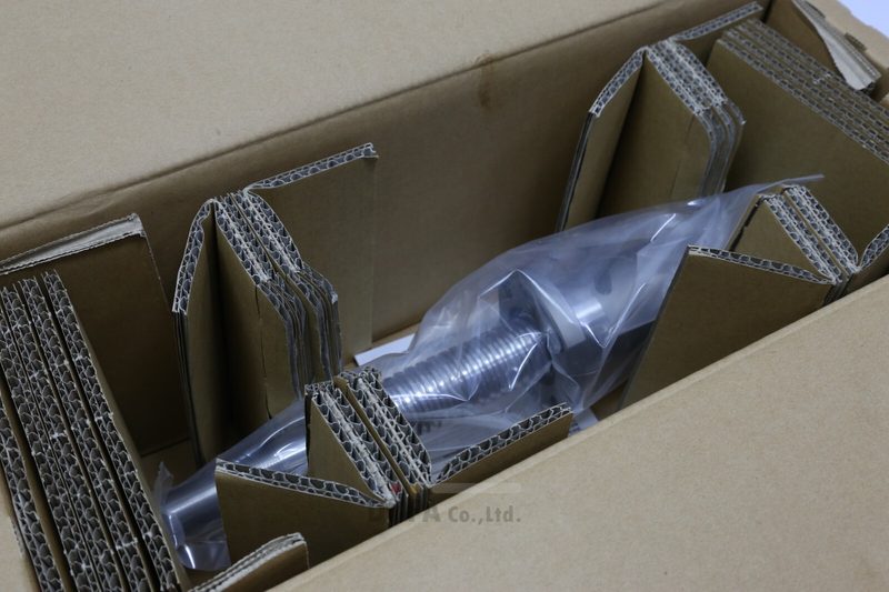 Шарико-винтовая передача DIK3206-8G0+330LC5A