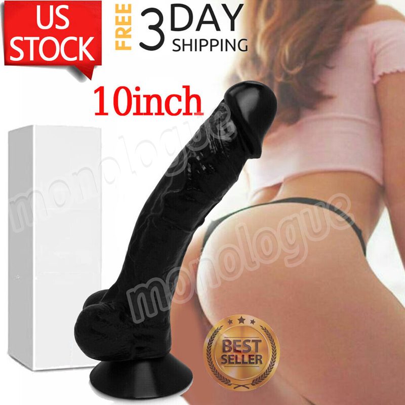 Вакуумная присоска DILDO10