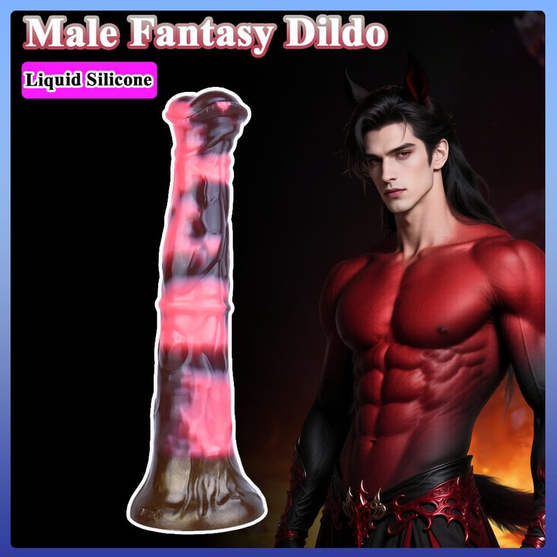 Вакуумная присоска DILDO12