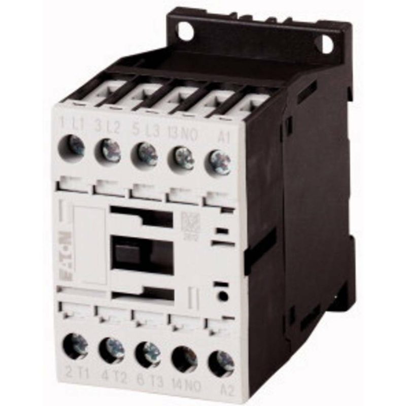Контактор Eaton DILM12-10