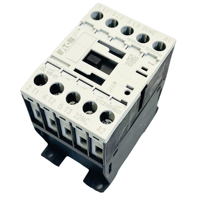 Контактор Eaton DILM9-01