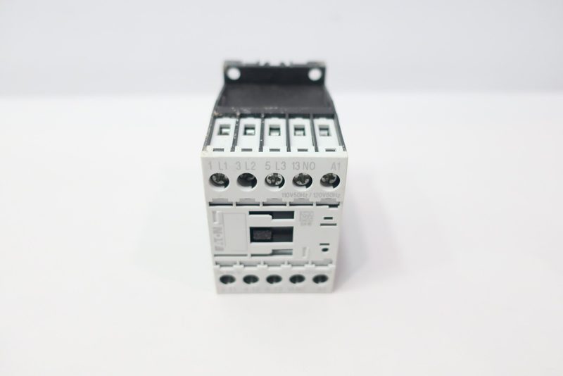Контактор Eaton DILM9-10