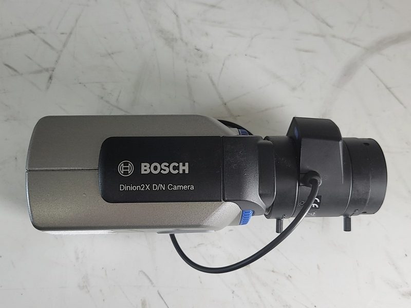 Камера Bosch DINION2X
