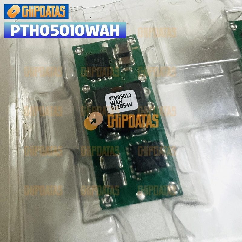 Микросхема DIP-10
