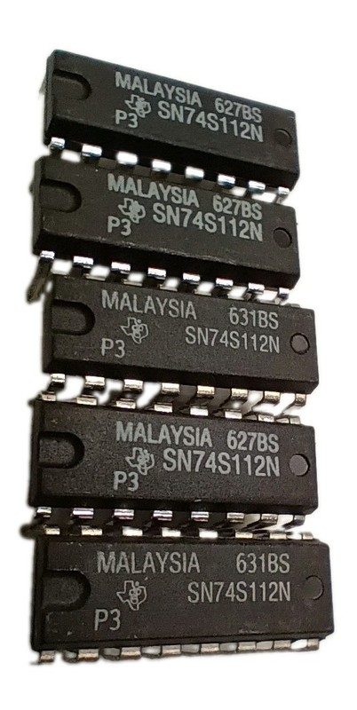 Микросхема Analog Devices DIP-16