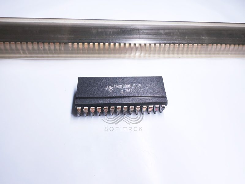 Микросхема Analog Devices DIP-28