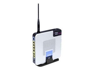 Маршрутизатор Linksys DIR-880L