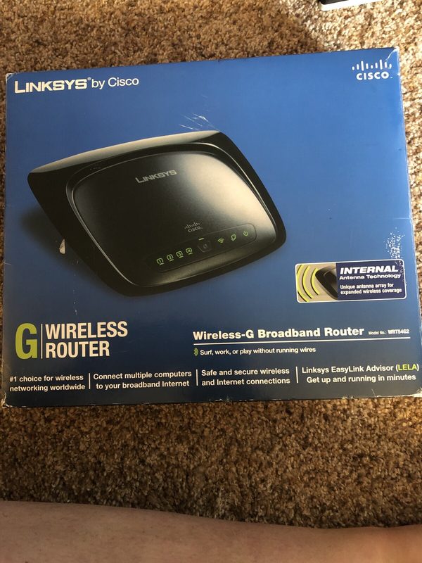 Маршрутизатор Linksys DIR-890L/R