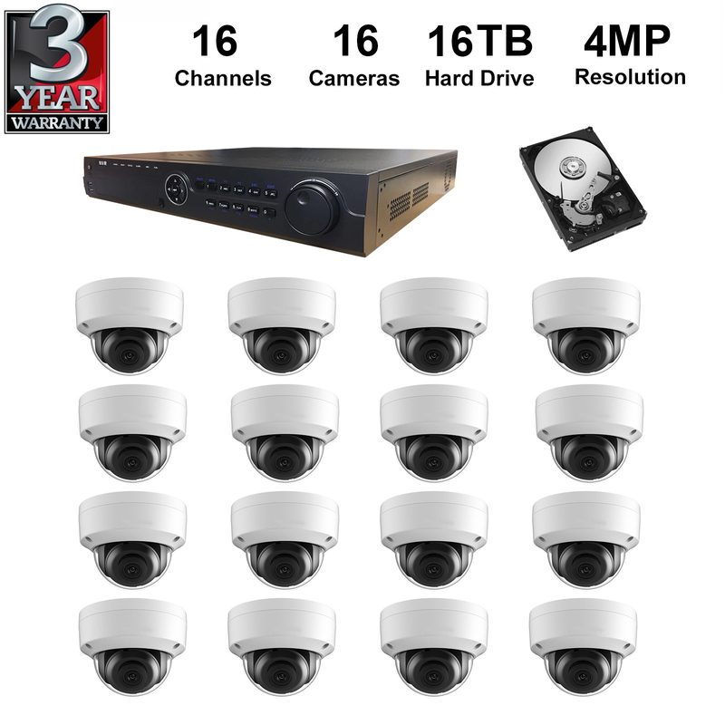Камера DISK+4MP