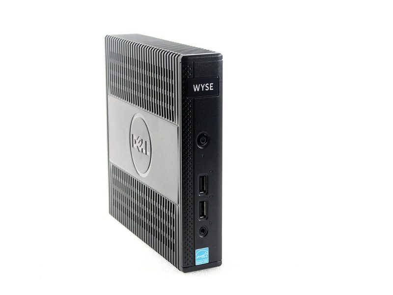 Тонкий клиент Dell DJPR5+DEVICE