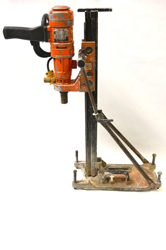 Оборудование DK1203