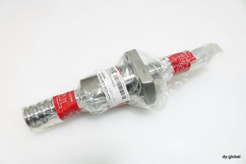 Шарико-винтовая передача DK3210-4RRGT+304LC3