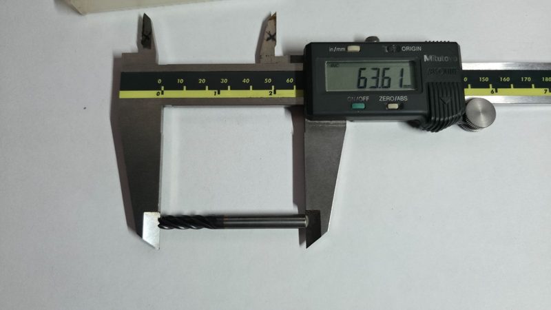 Режущий инструмент DK400N