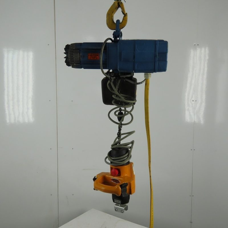 Таль DKM1-125