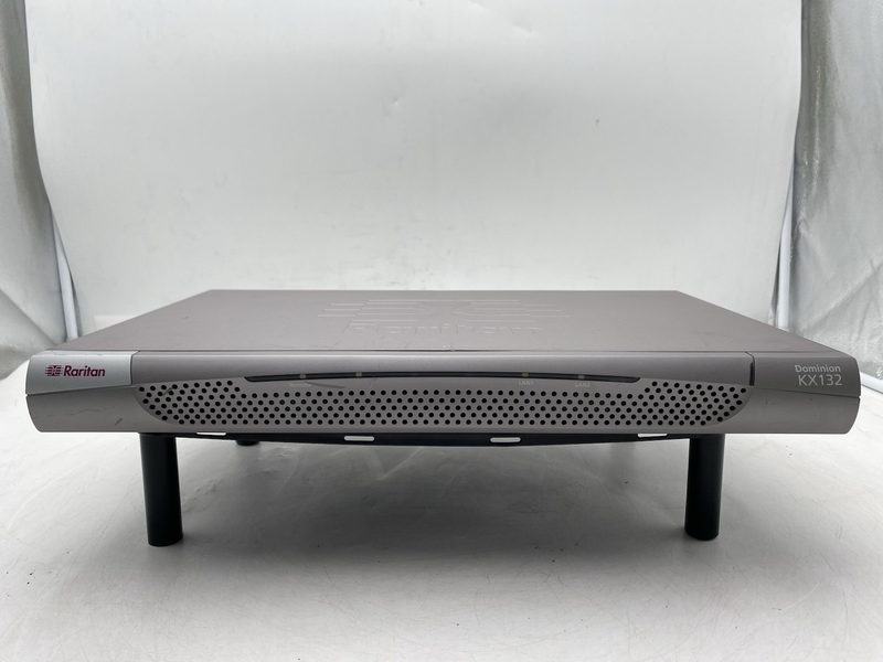 Raritan DKX132