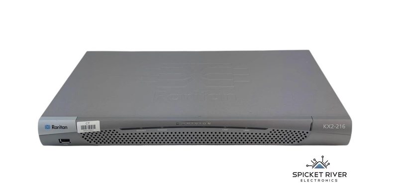 Raritan DKX2-216