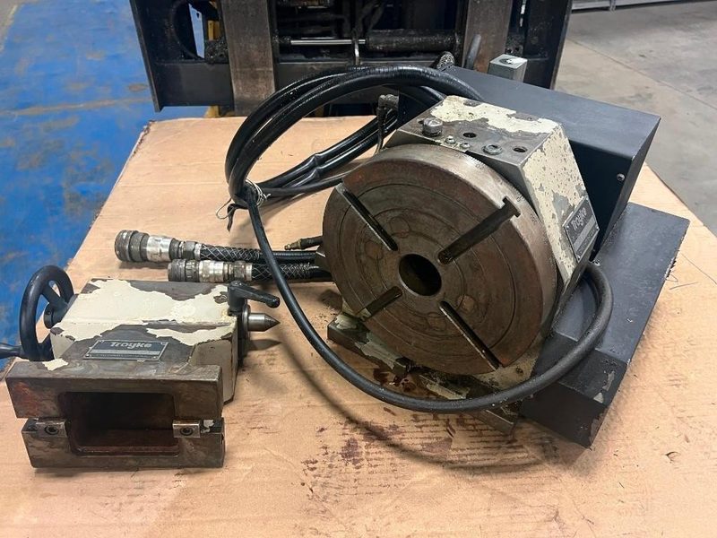 Поворотный стол Axis DL-10-B