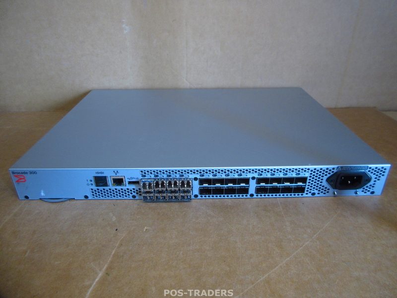 Коммутатор Brocade DL-320-0003