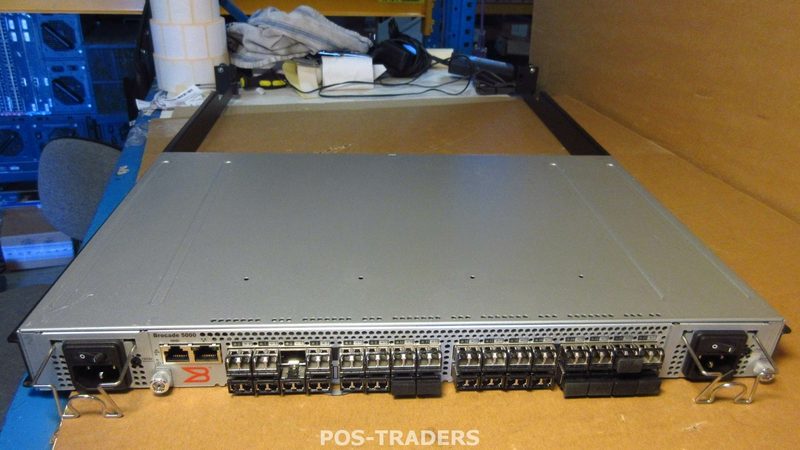 Коммутатор Brocade DL-5020-0002