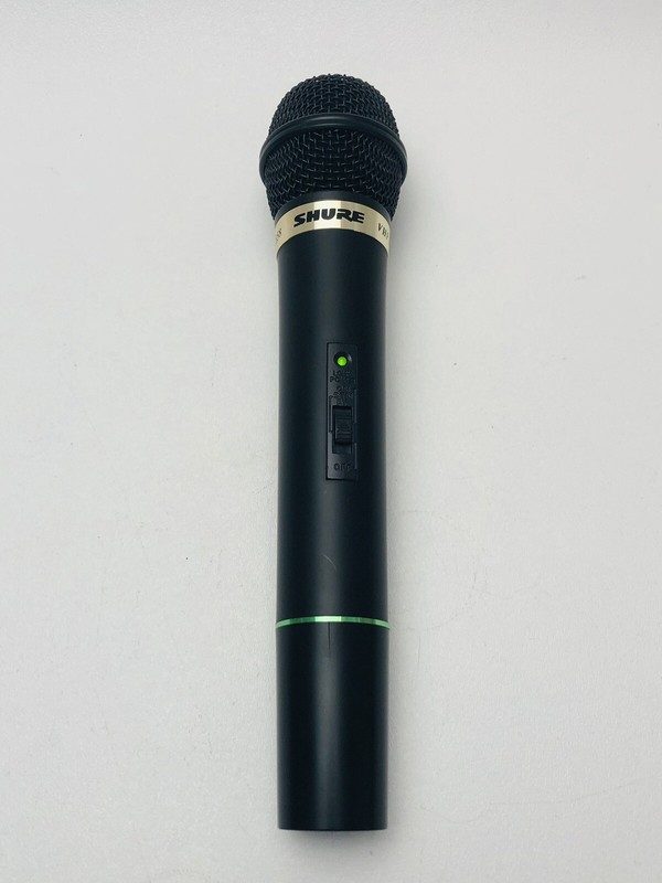 Радиосистема DL-858